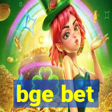 bge bet